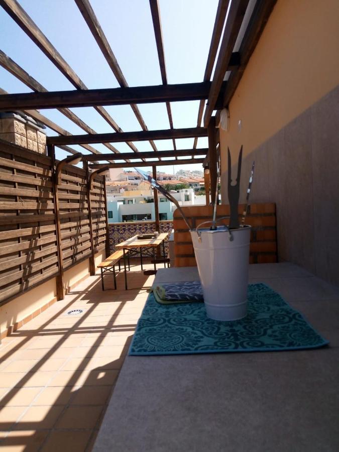 Caretta Beach Fuerteventura Apartment Morro del Jable  Exterior photo